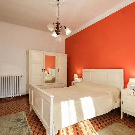 Aparthotel La Ghiacciaia Verzuolo Exterior foto