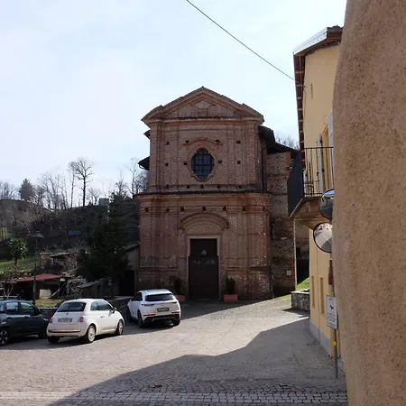 Aparthotel La Ghiacciaia Verzuolo Exterior foto