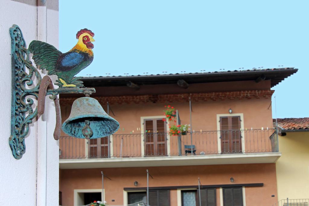 Aparthotel La Ghiacciaia *