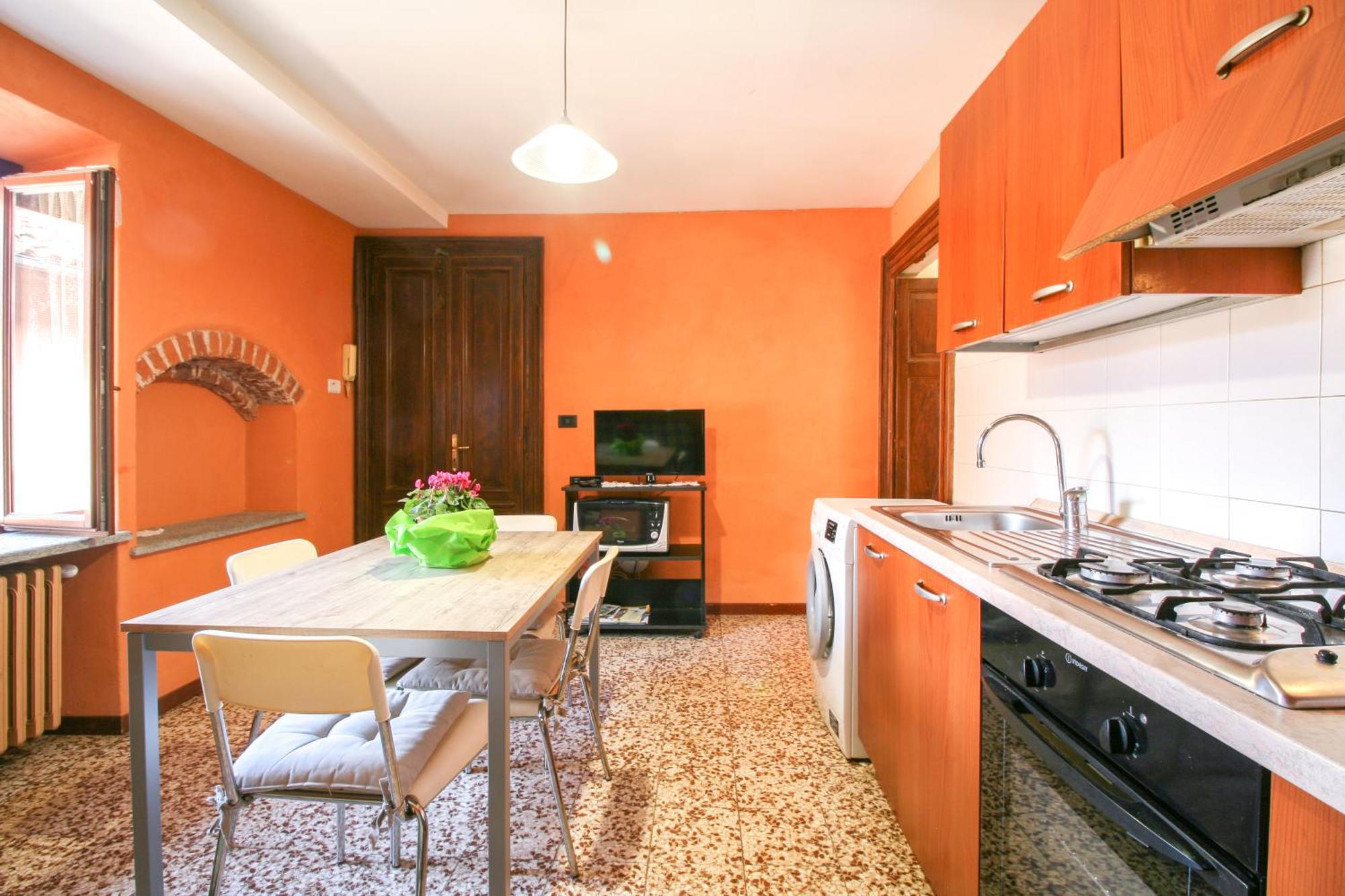 Aparthotel La Ghiacciaia Verzuolo