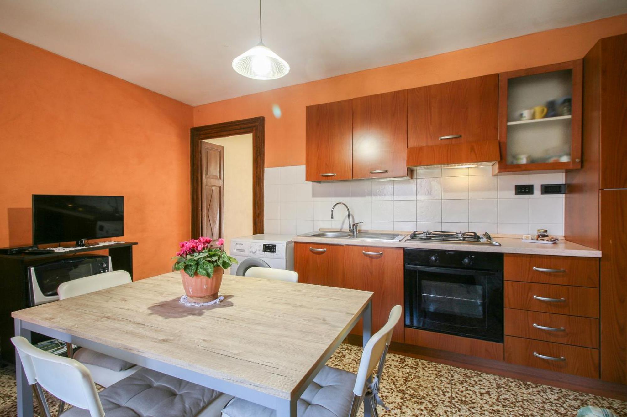 Aparthotel La Ghiacciaia