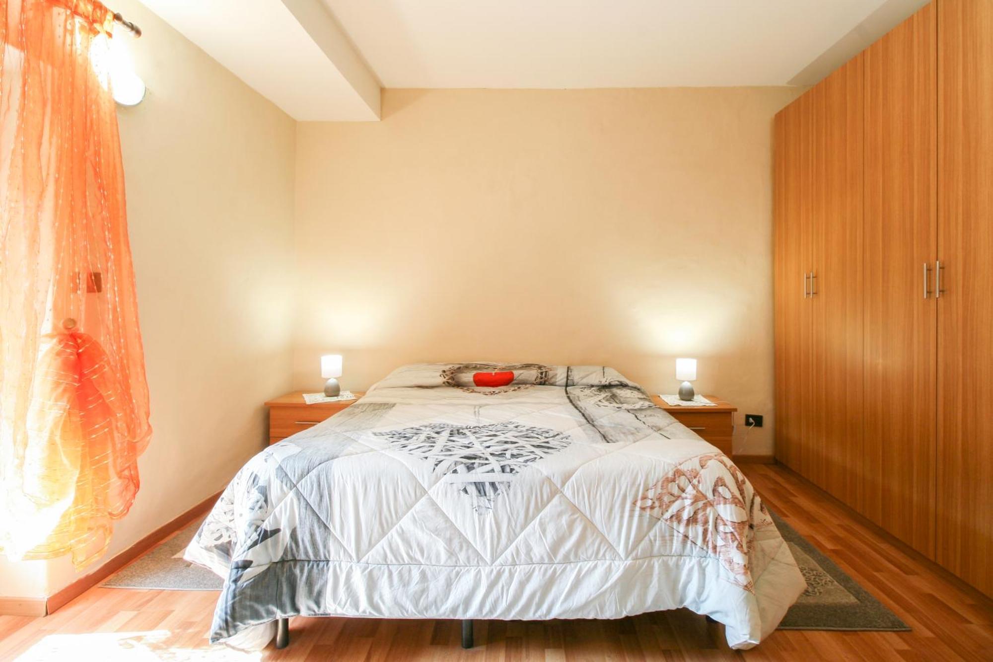 La Ghiacciaia Aparthotel