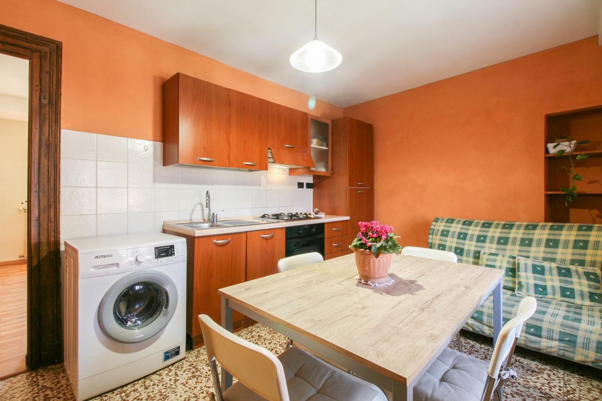 Aparthotel La Ghiacciaia