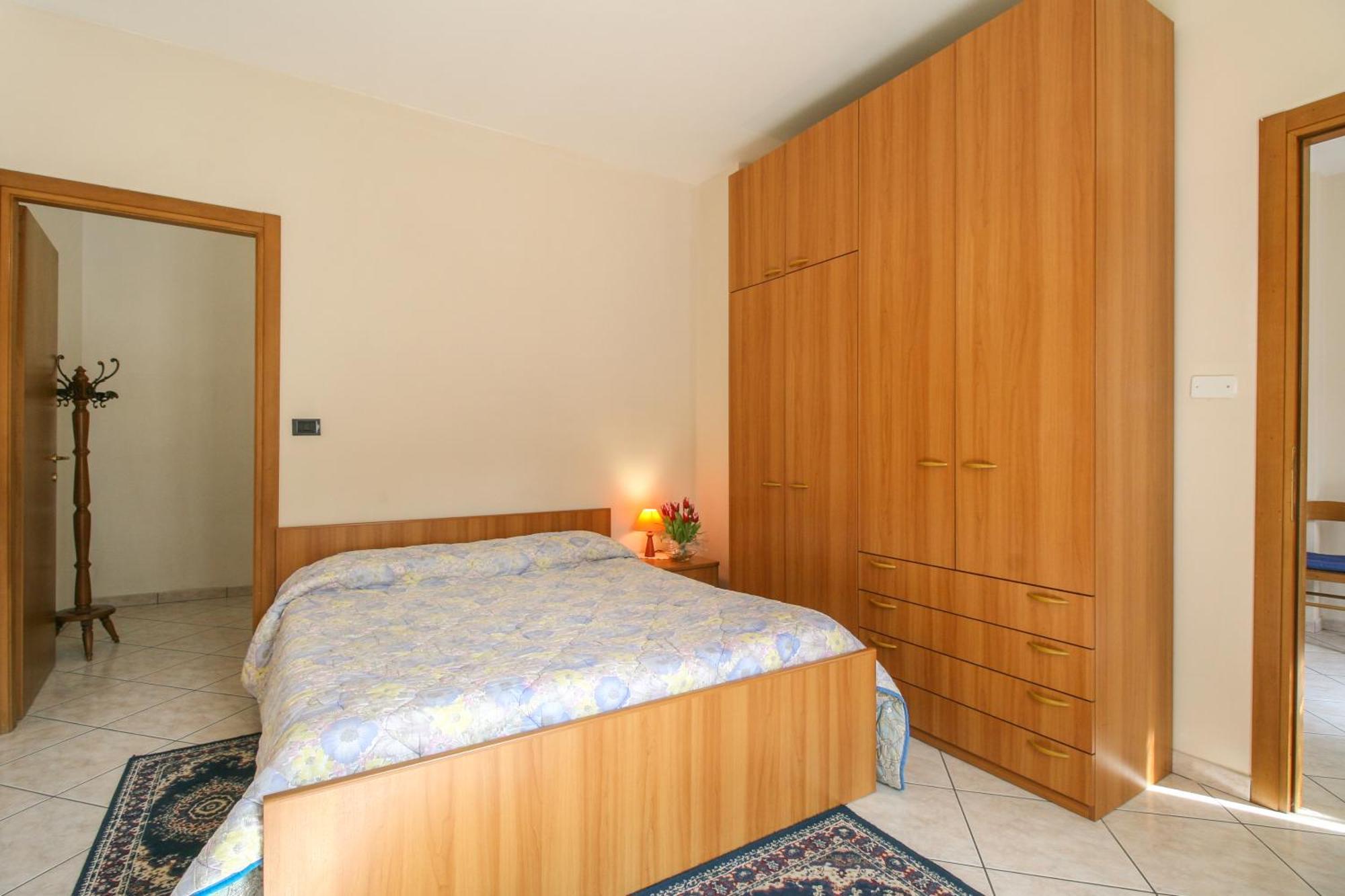 La Ghiacciaia Aparthotel *