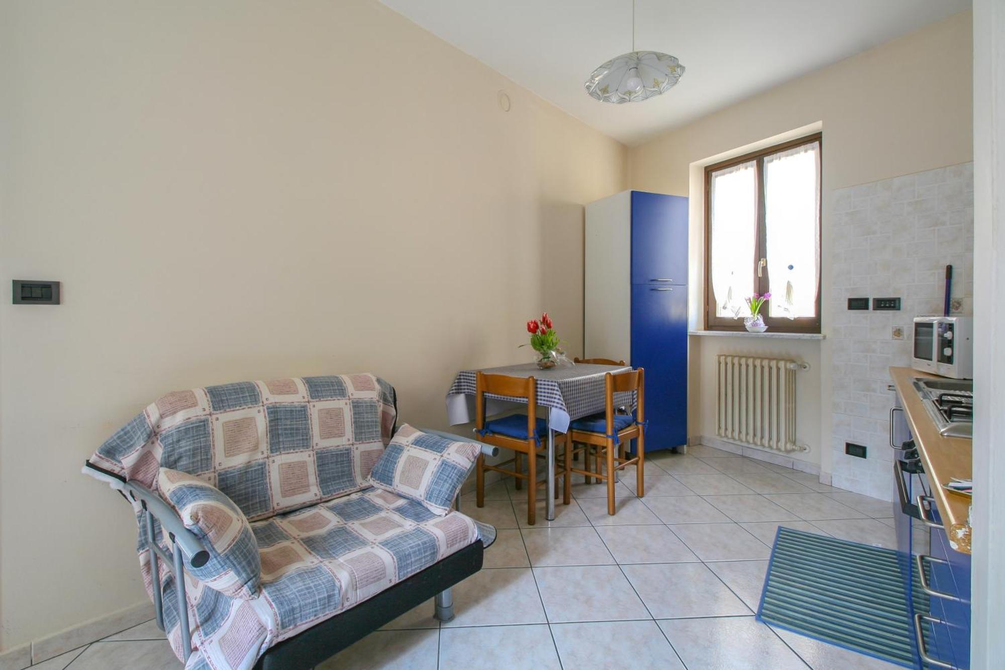 La Ghiacciaia Aparthotel Verzuolo