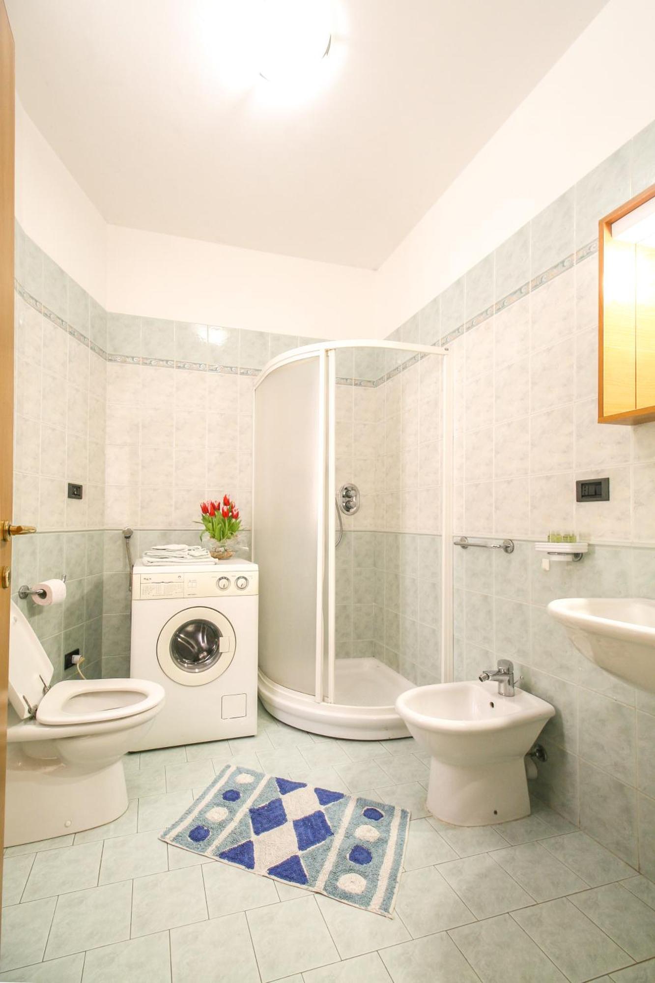 Aparthotel La Ghiacciaia