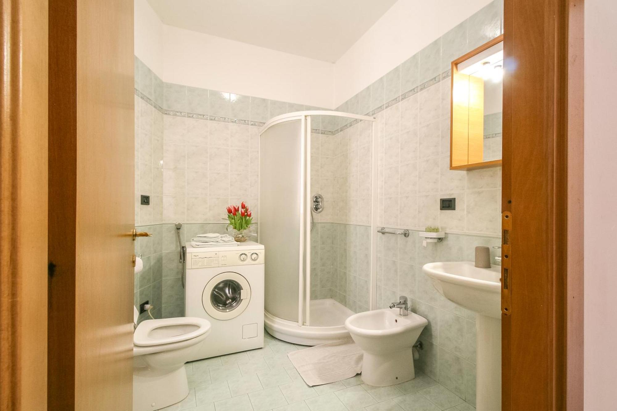 La Ghiacciaia Aparthotel *