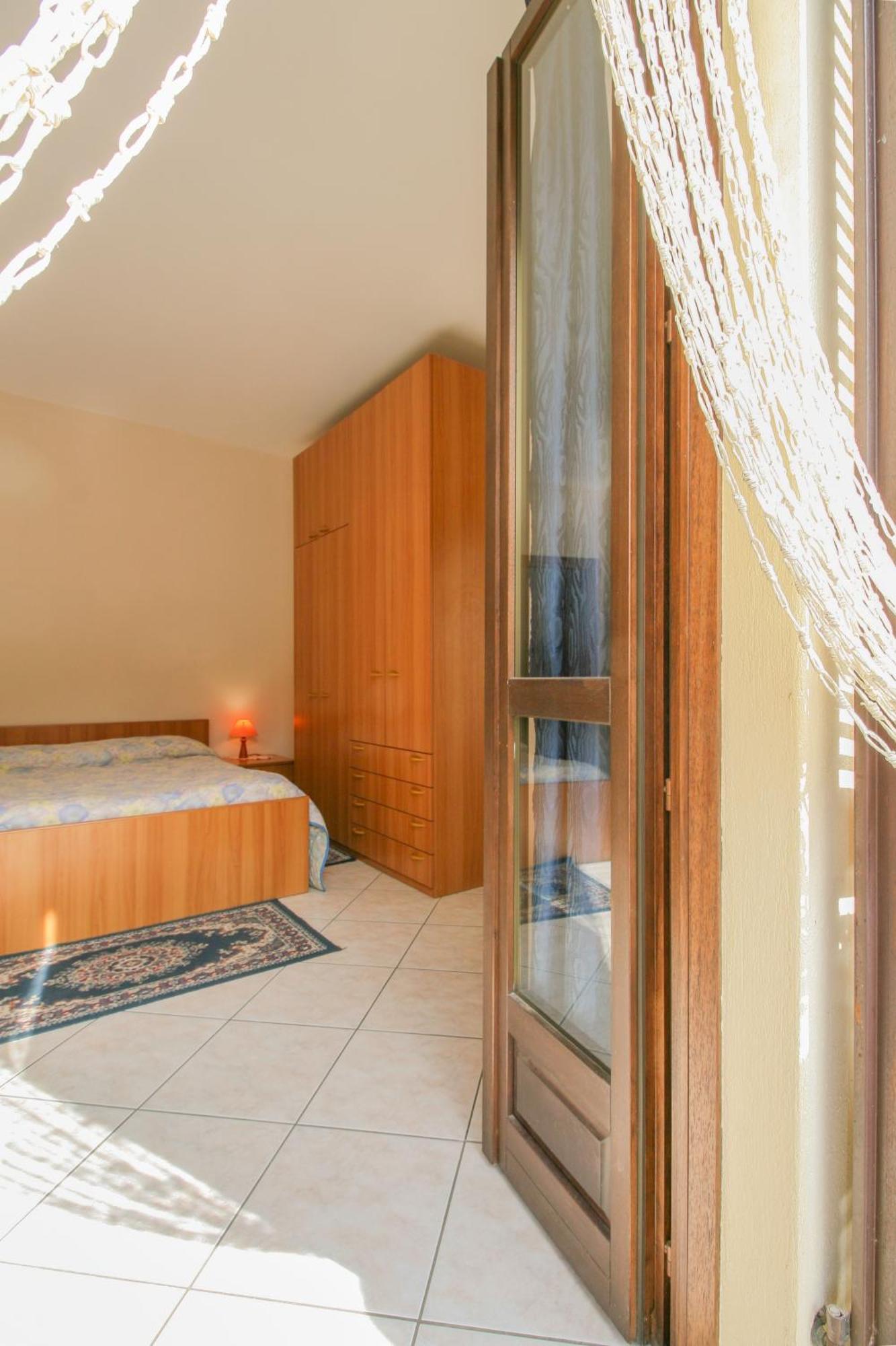 Aparthotel La Ghiacciaia *