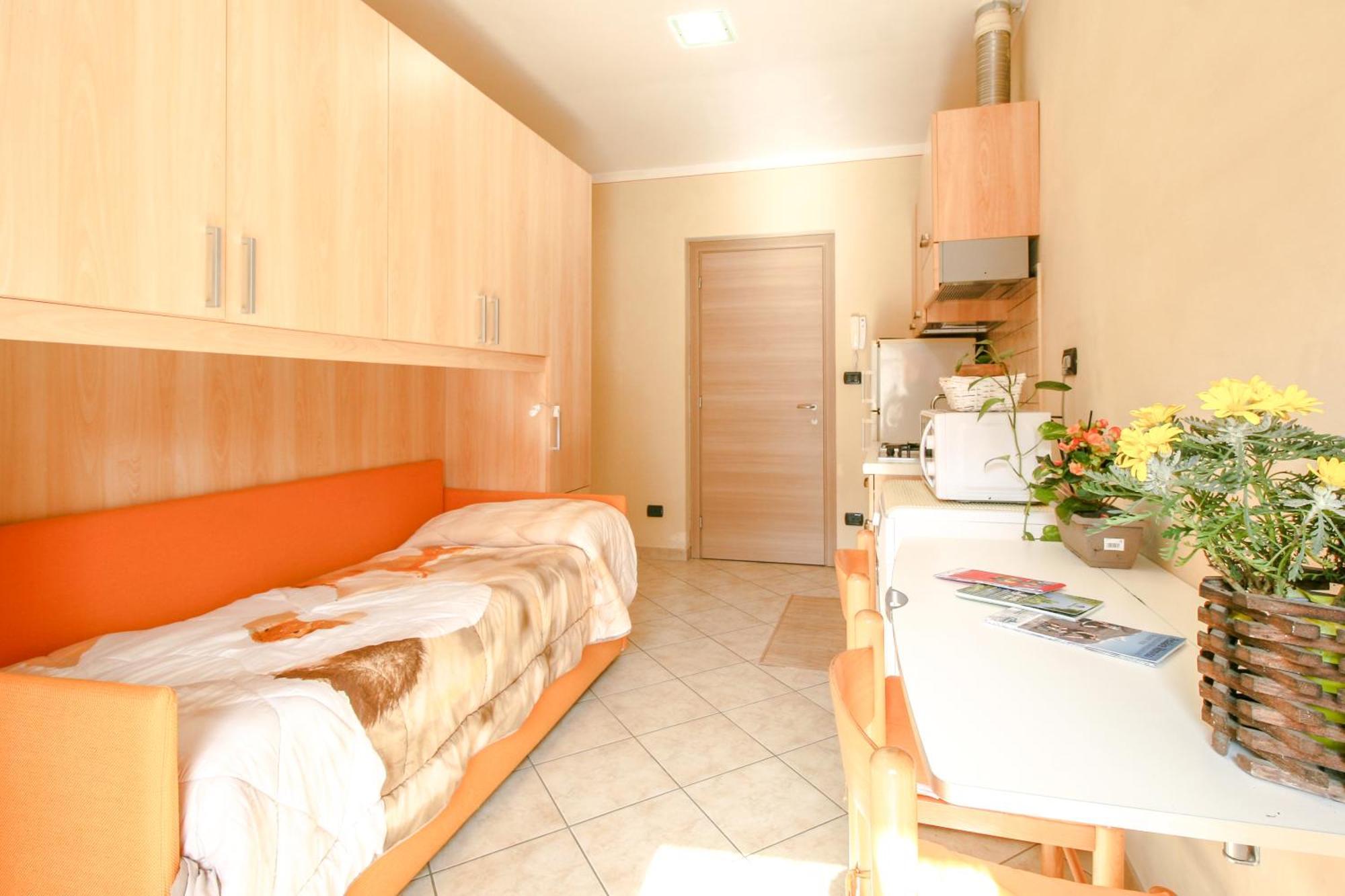 La Ghiacciaia Aparthotel Verzuolo