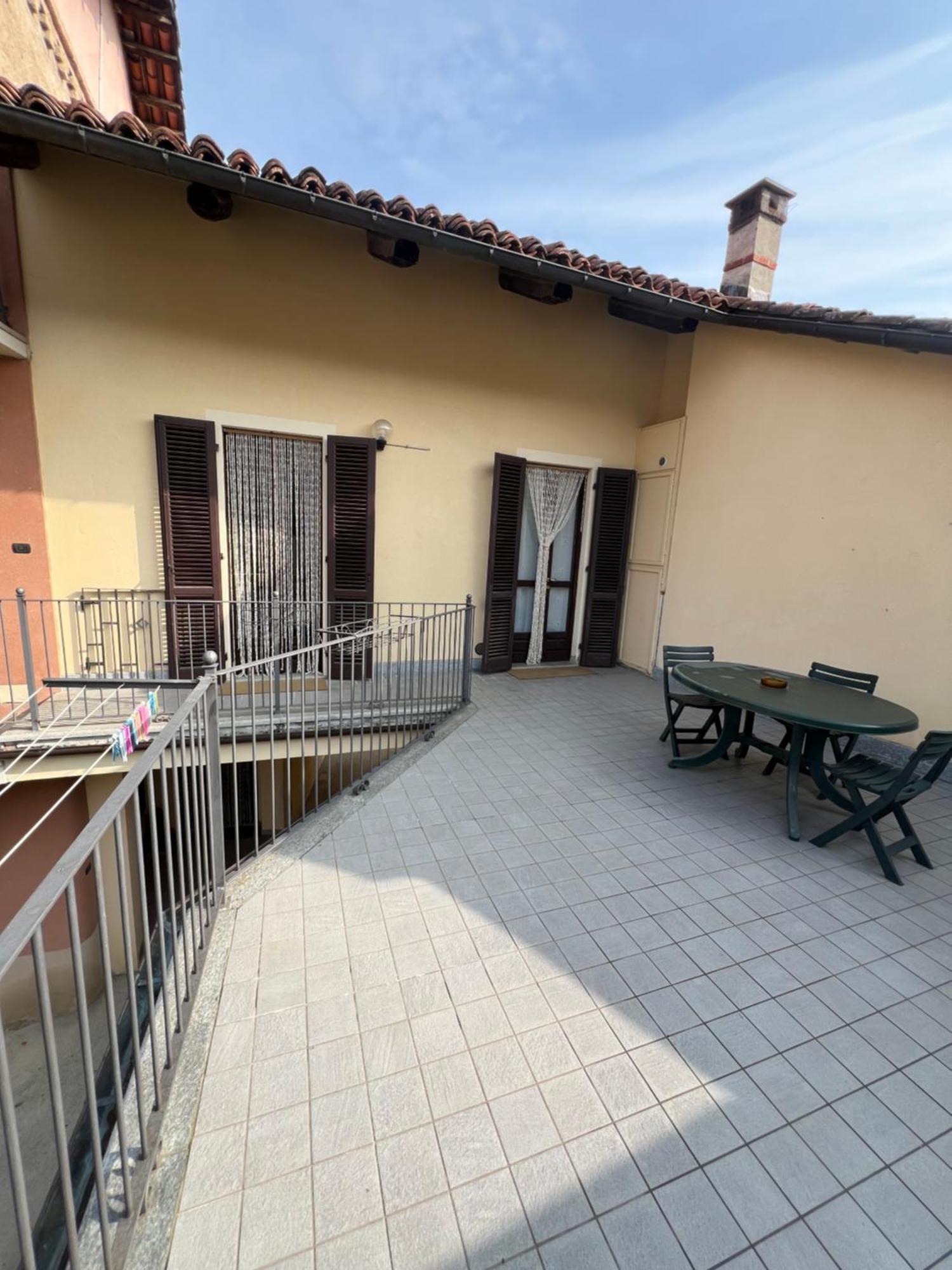 Aparthotel La Ghiacciaia Verzuolo