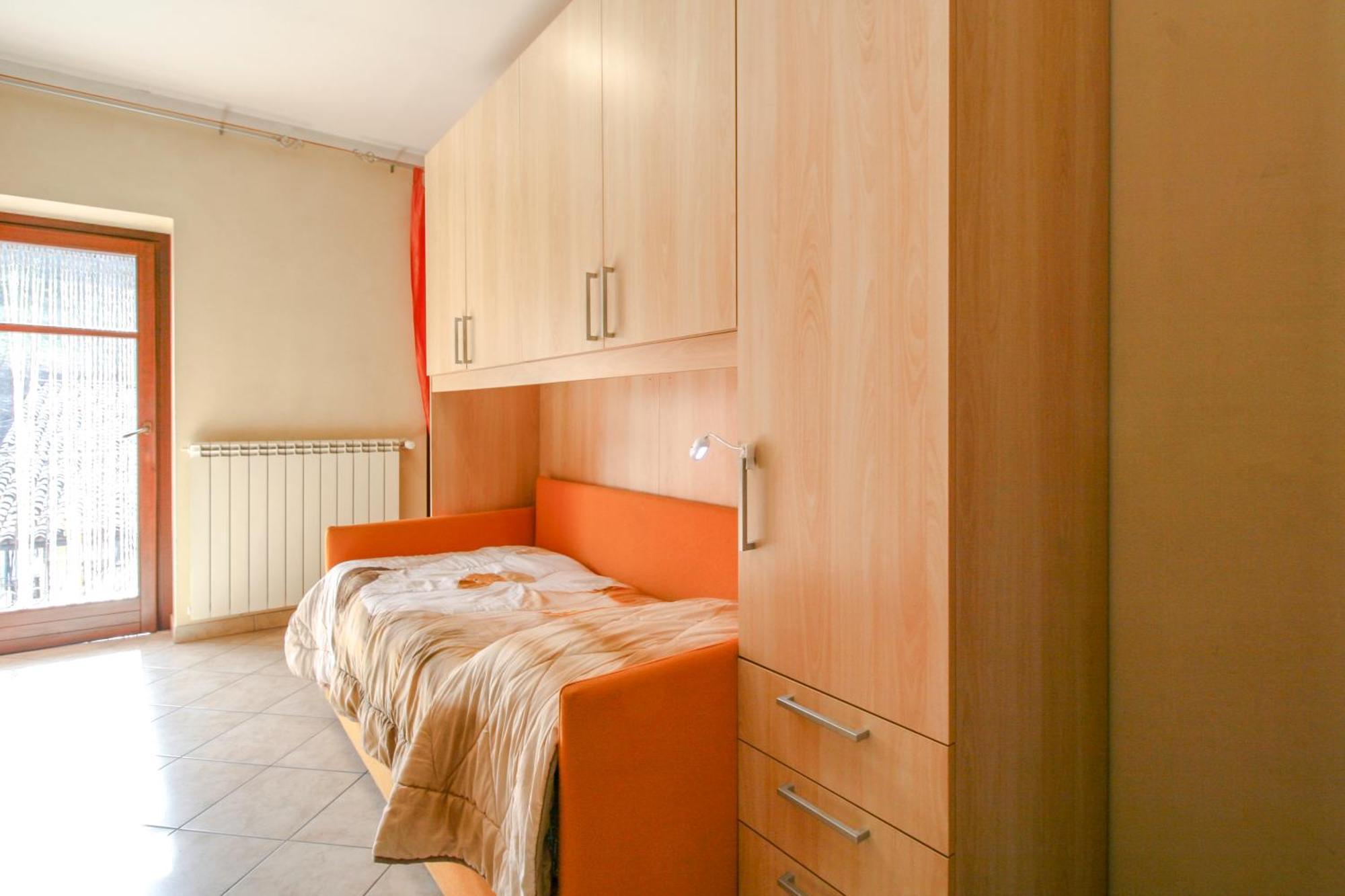 La Ghiacciaia Aparthotel