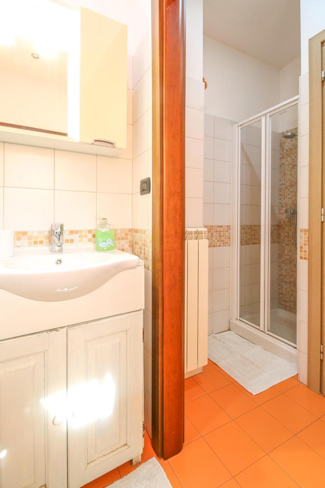 Aparthotel La Ghiacciaia