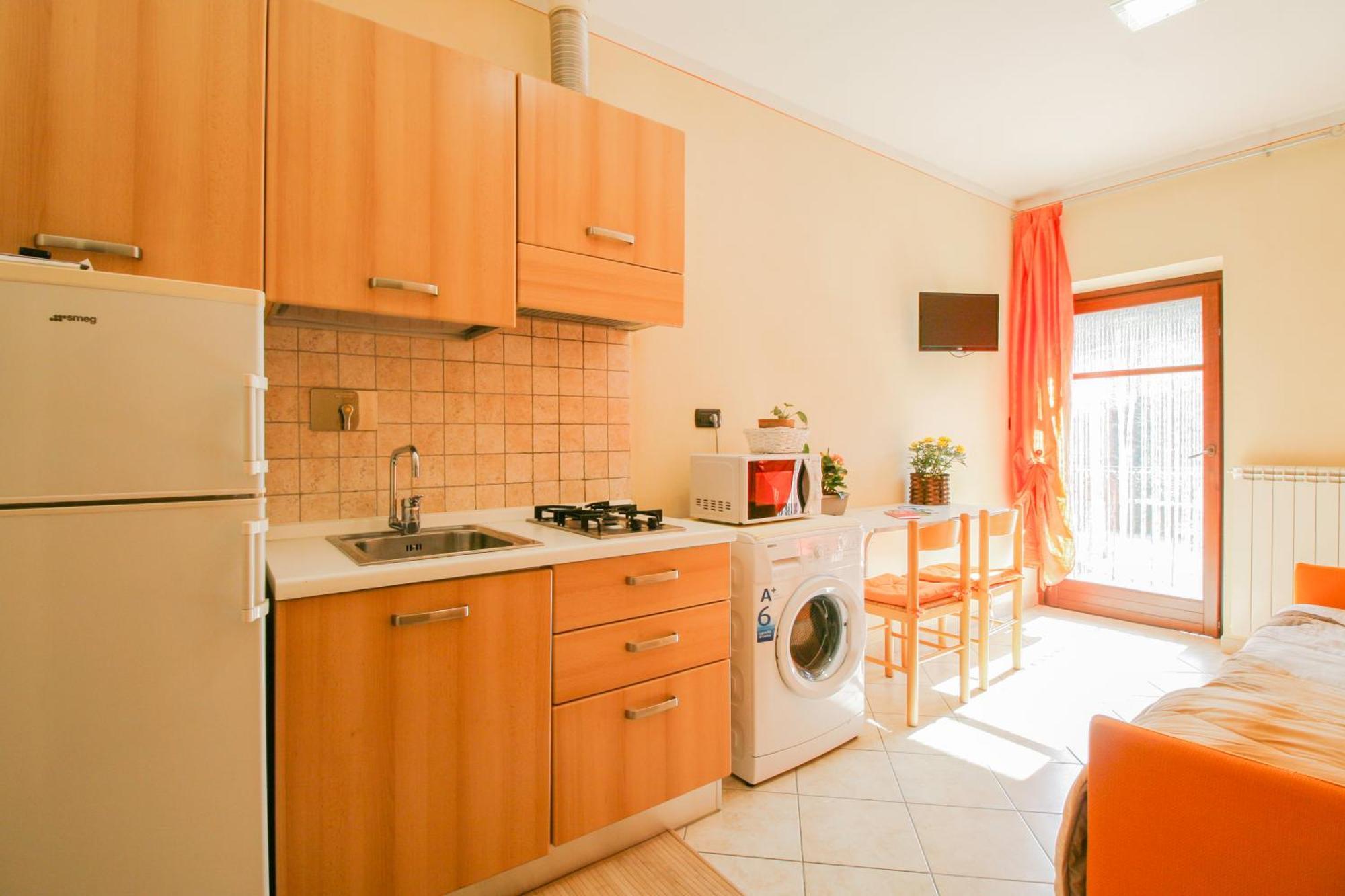 La Ghiacciaia Aparthotel Verzuolo