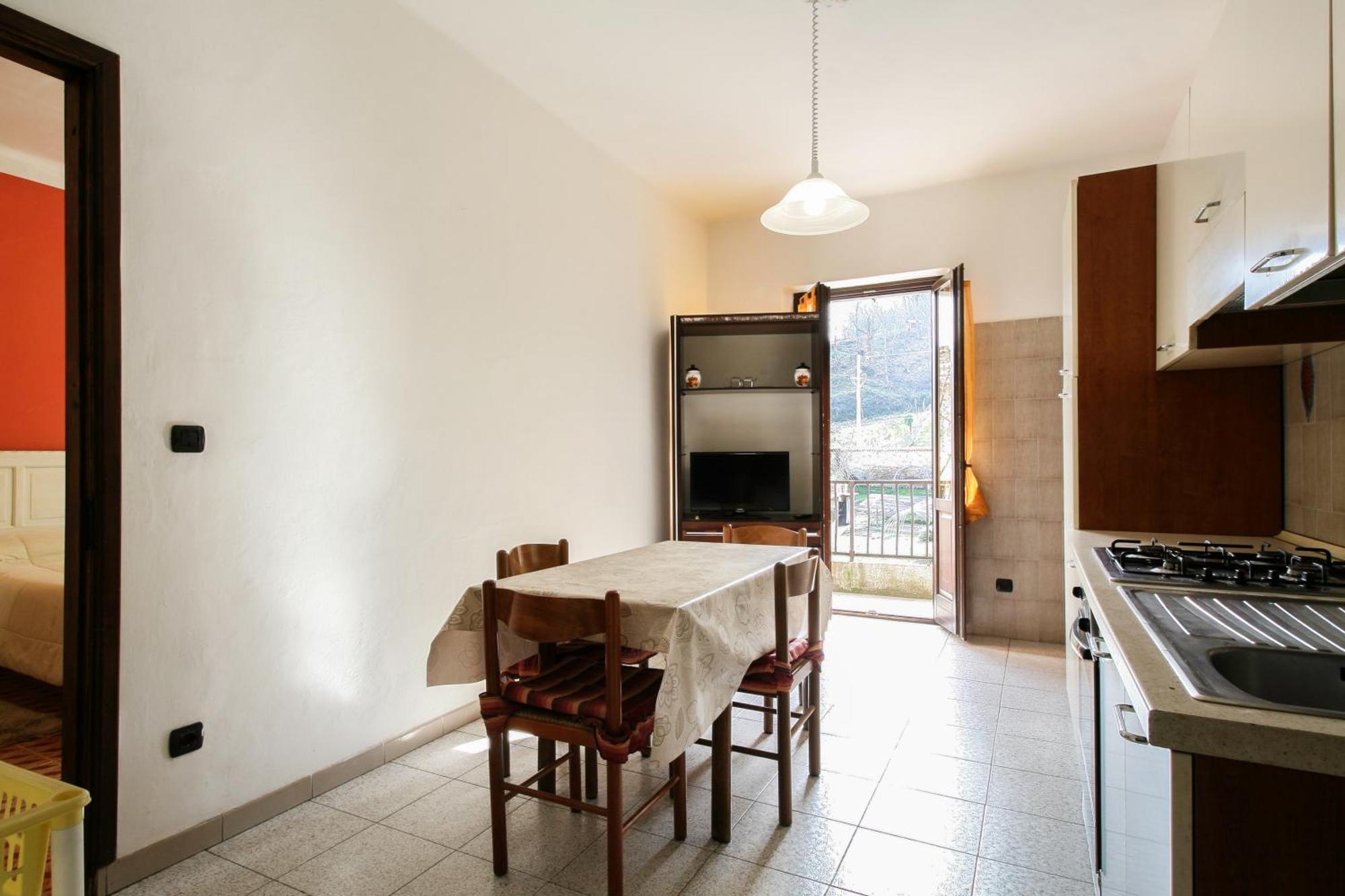 La Ghiacciaia Aparthotel *
