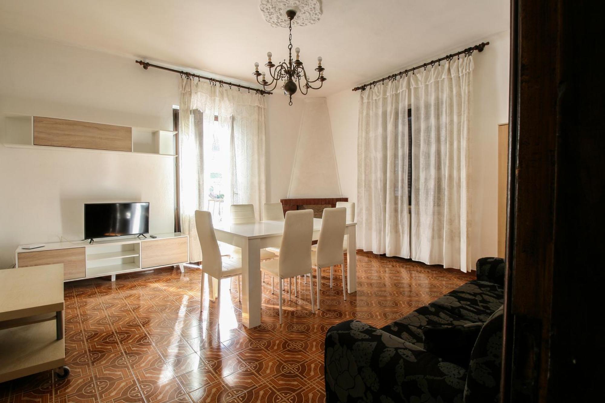 La Ghiacciaia Aparthotel