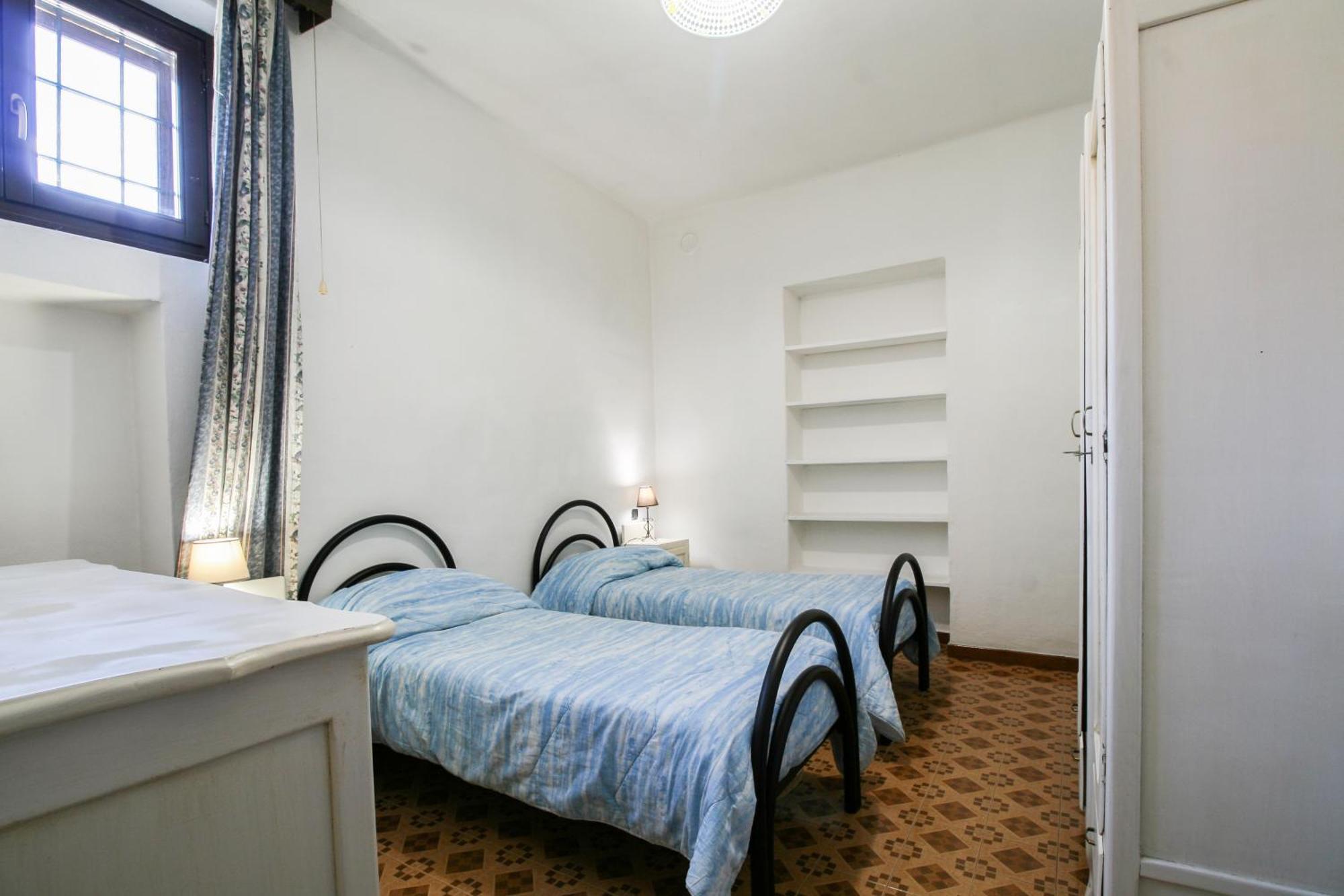 Aparthotel La Ghiacciaia *
