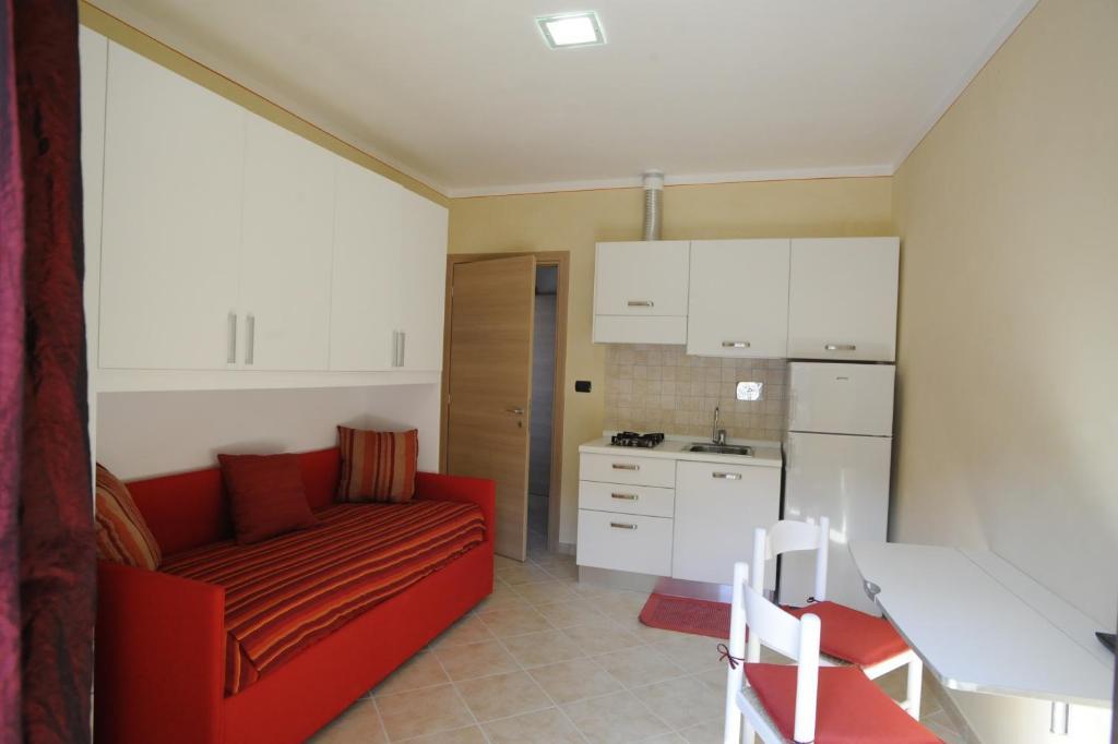 La Ghiacciaia Aparthotel Verzuolo