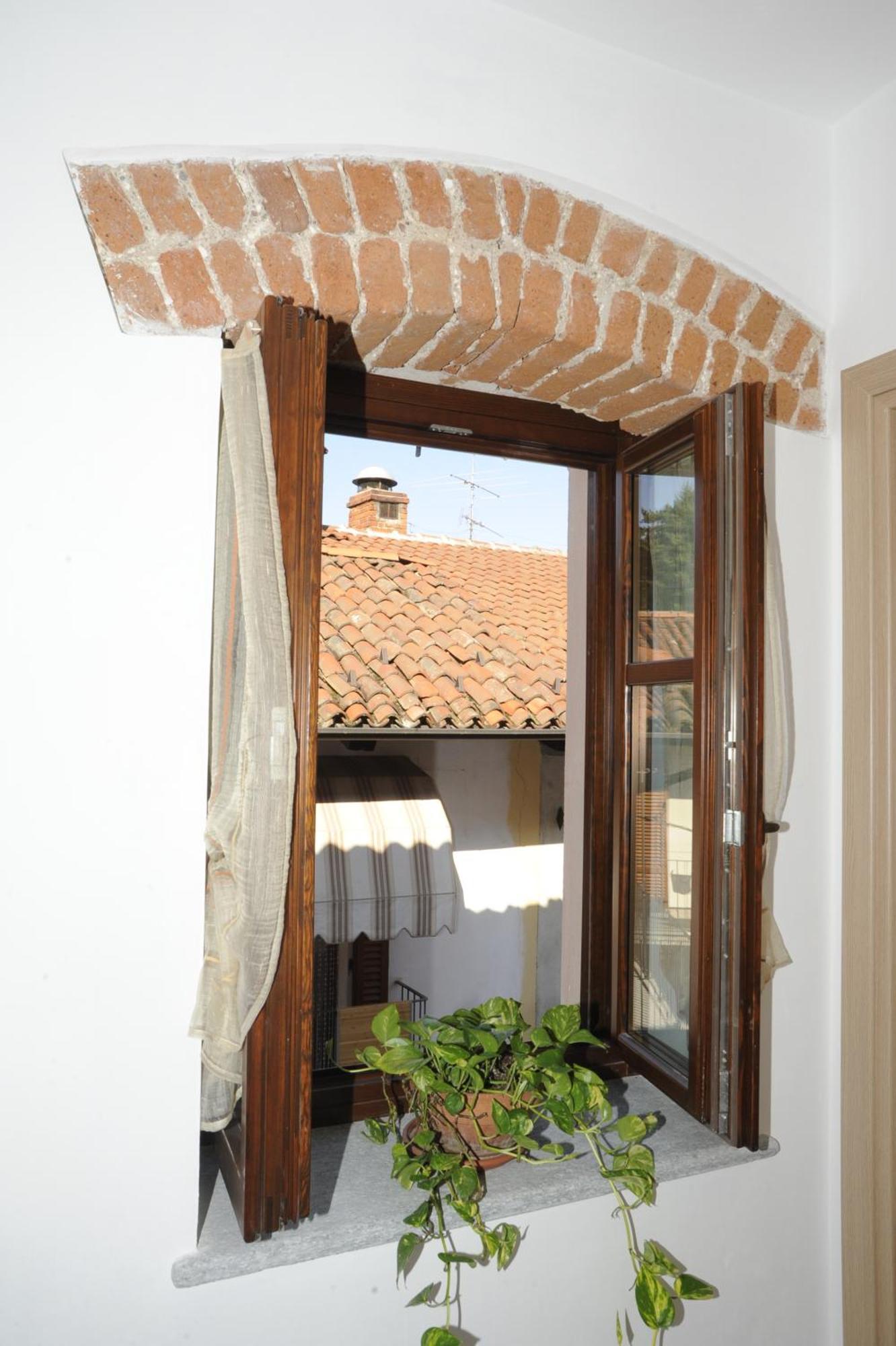 La Ghiaciaia Verzuolo村