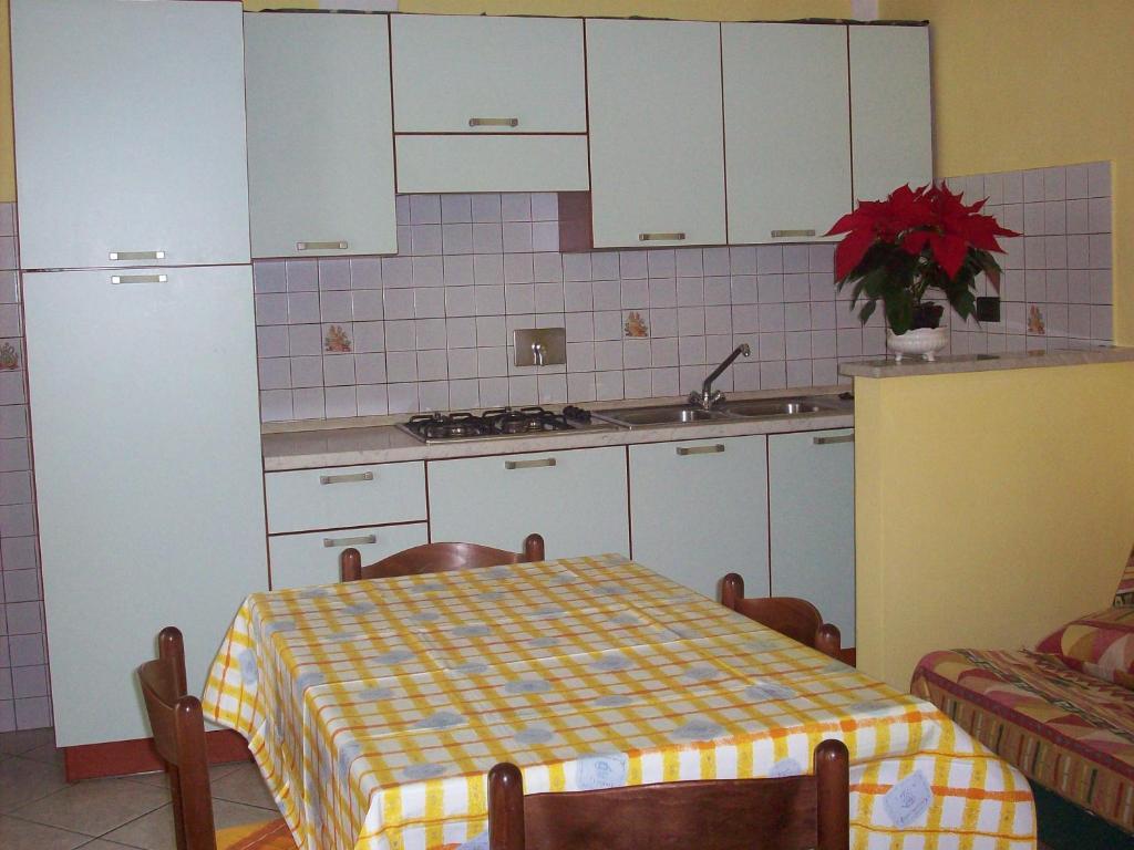 Aparthotel La Ghiacciaia *