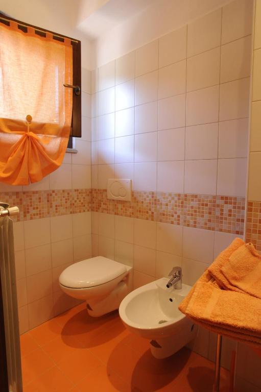 La Ghiacciaia Aparthotel *