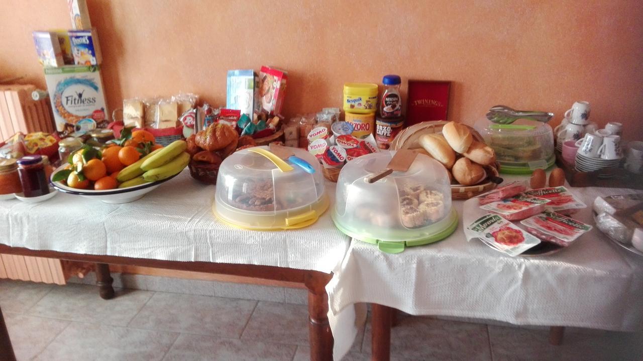 La Ghiacciaia Verzuolo